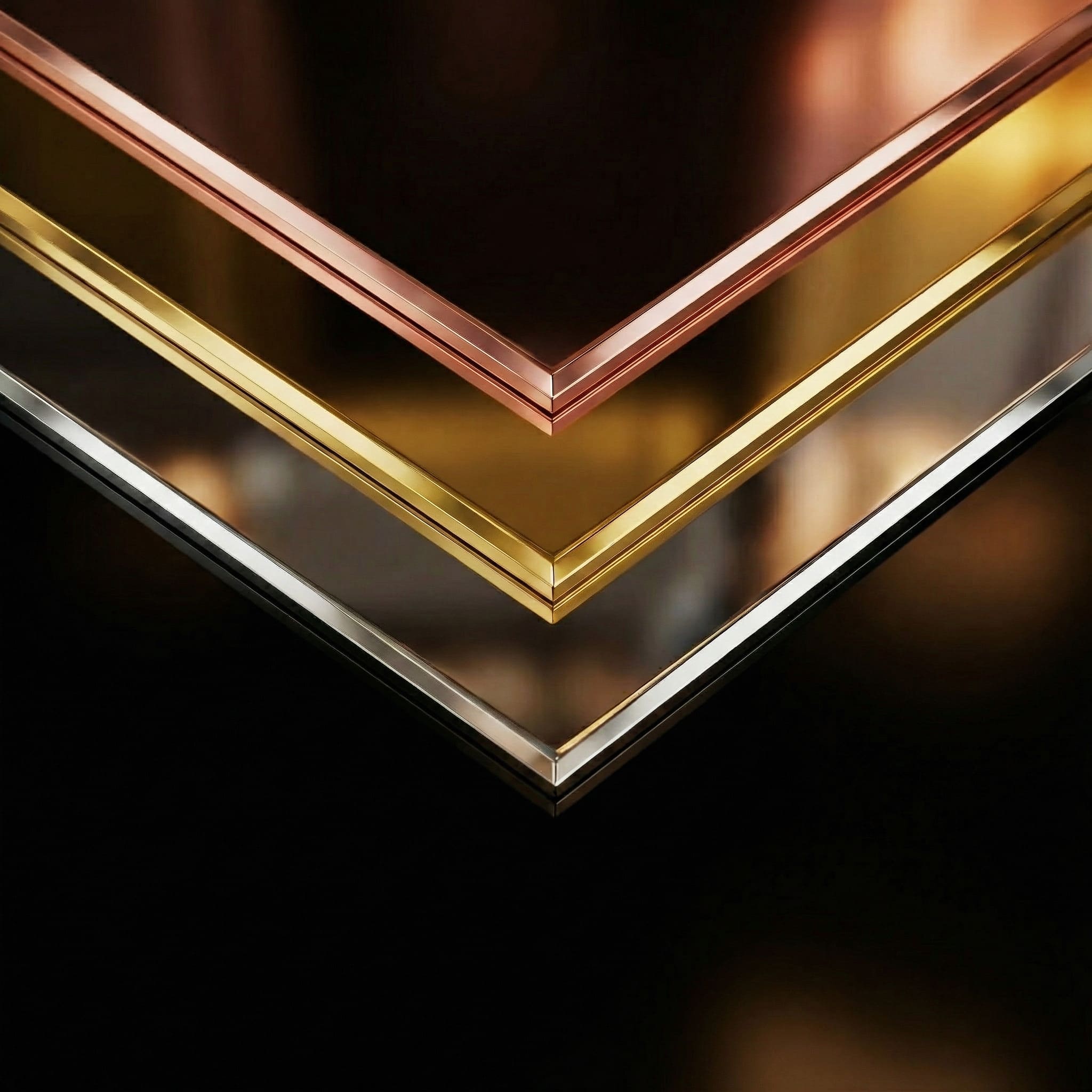 Why Gemiria Name Jewelry Doesn’t Tarnish: The Complete Material Guide
