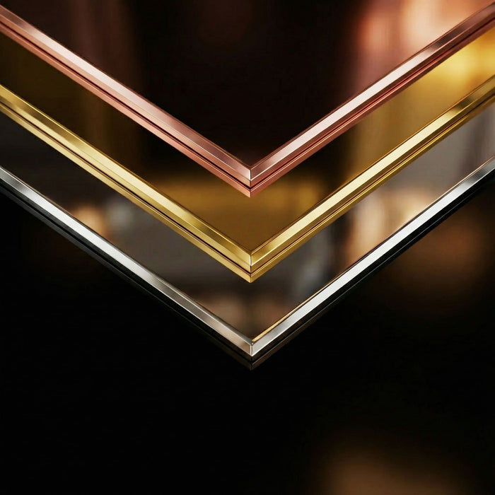 Why Gemiria Name Jewelry Doesn’t Tarnish: The Complete Material Guide