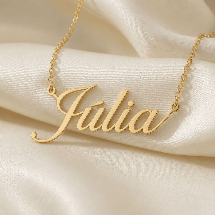 The Meaning of Names: Why Your Name Deserves to Be Written Right