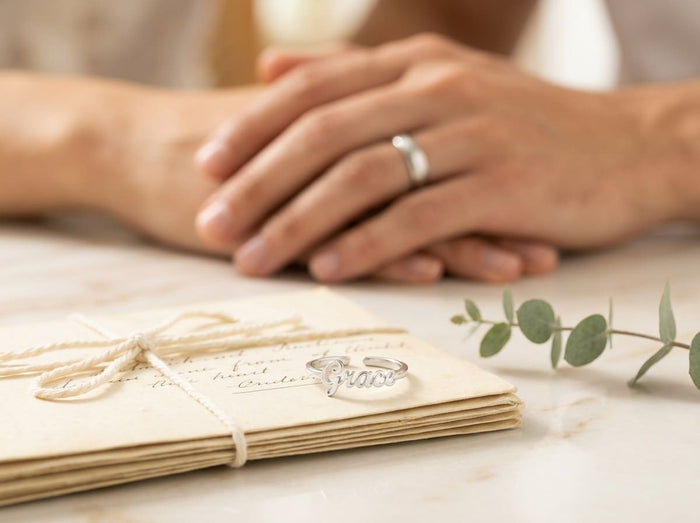 Anniversary Gifts by Year: The Traditional and Modern Guide