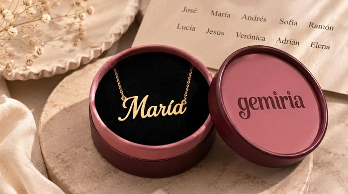 Your Name in Spanish: The Traditional Equivalent and Why the Accent Matters