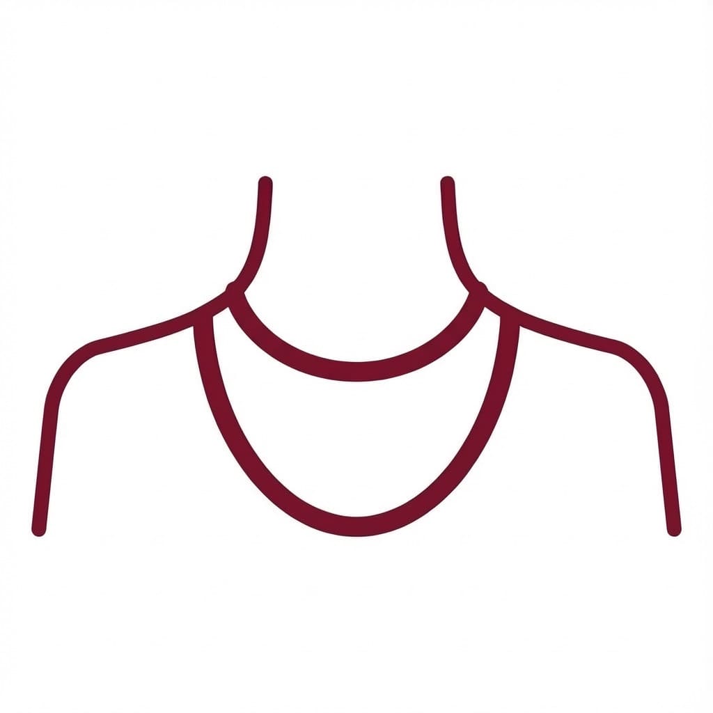 Custom Name Necklaces