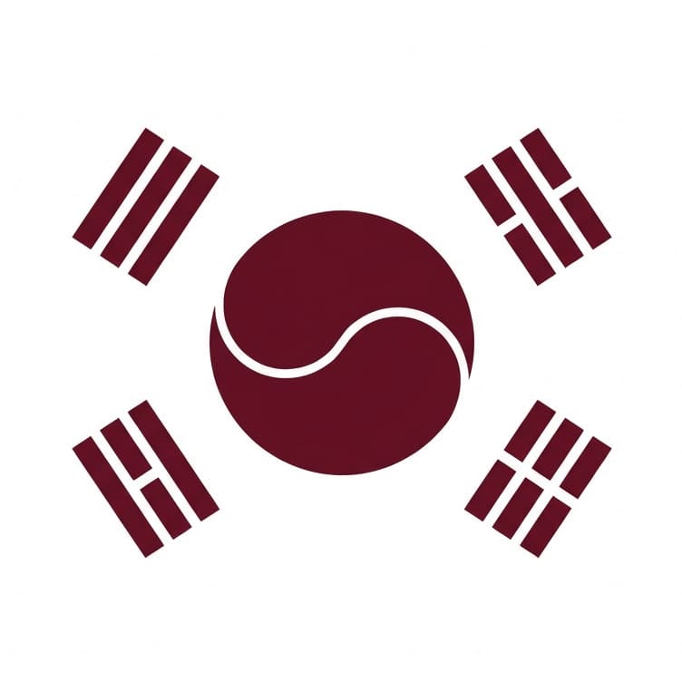 Korean Name Jewelry in Hangul