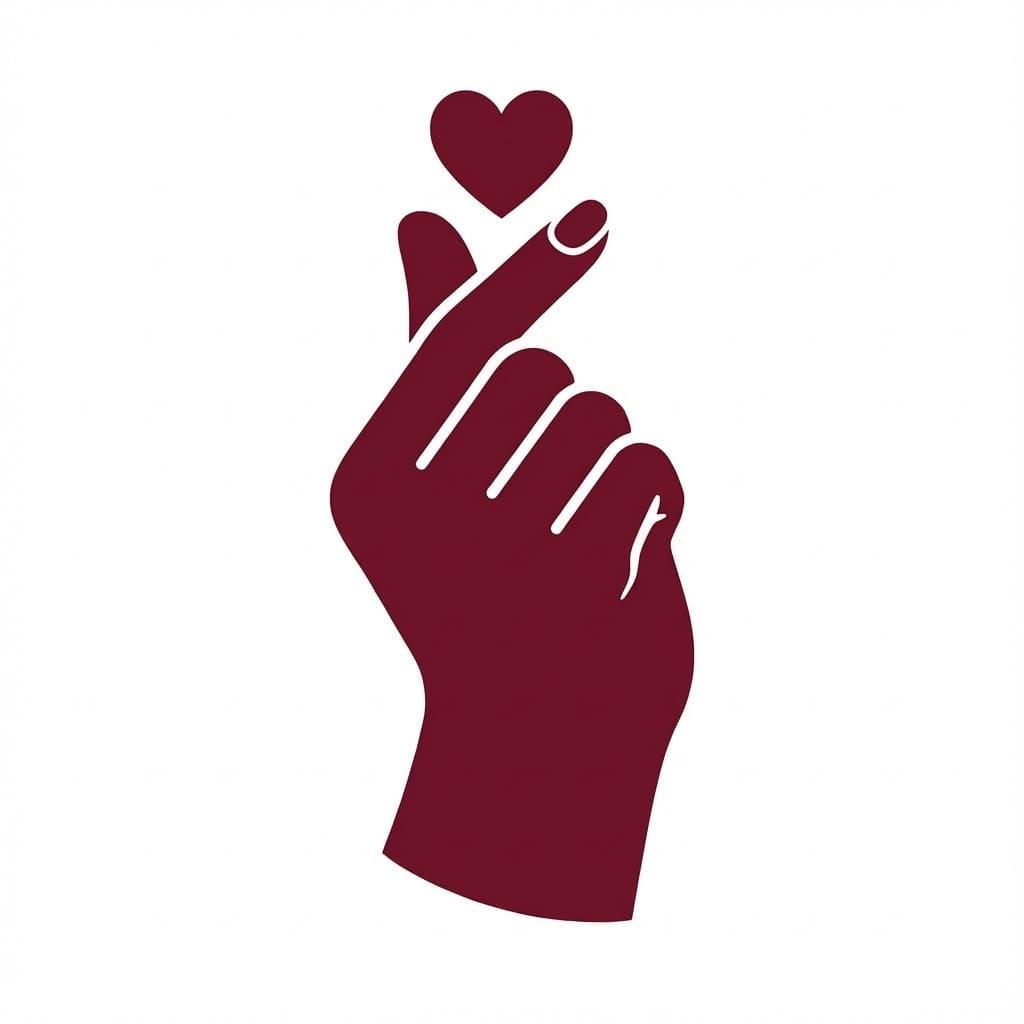 K-Pop Idol Name Jewelry